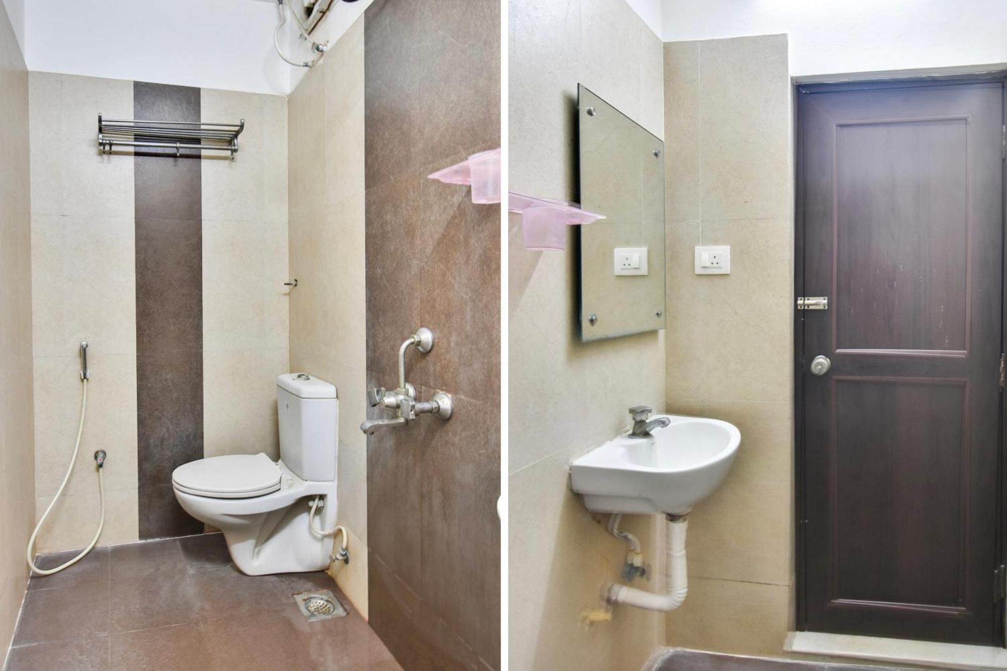 Collection O Elite Residency Hotel Chennai Exterior photo