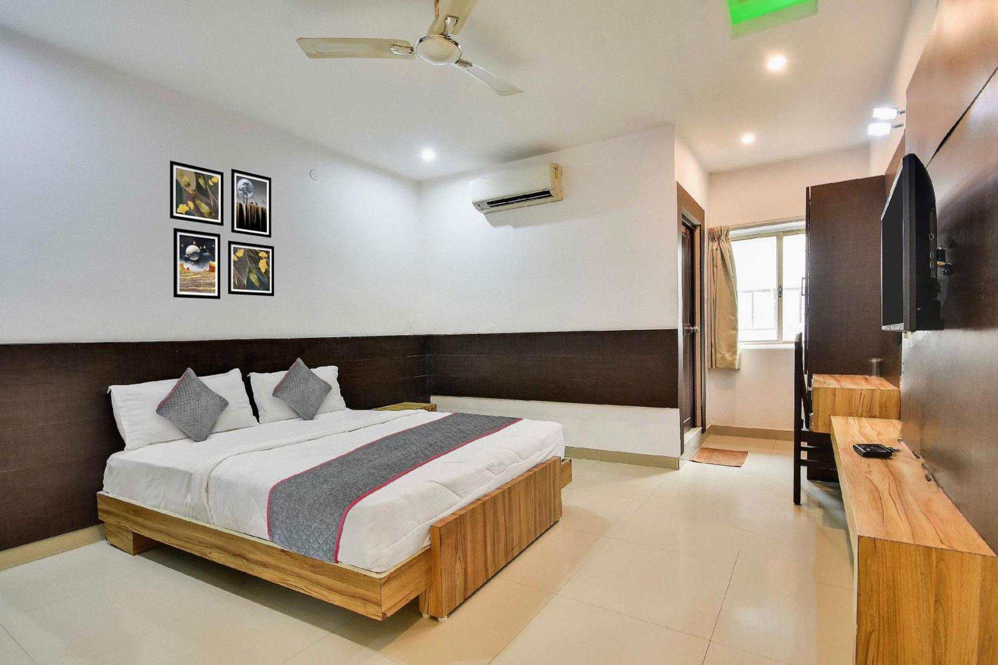 Collection O Elite Residency Hotel Chennai Exterior photo