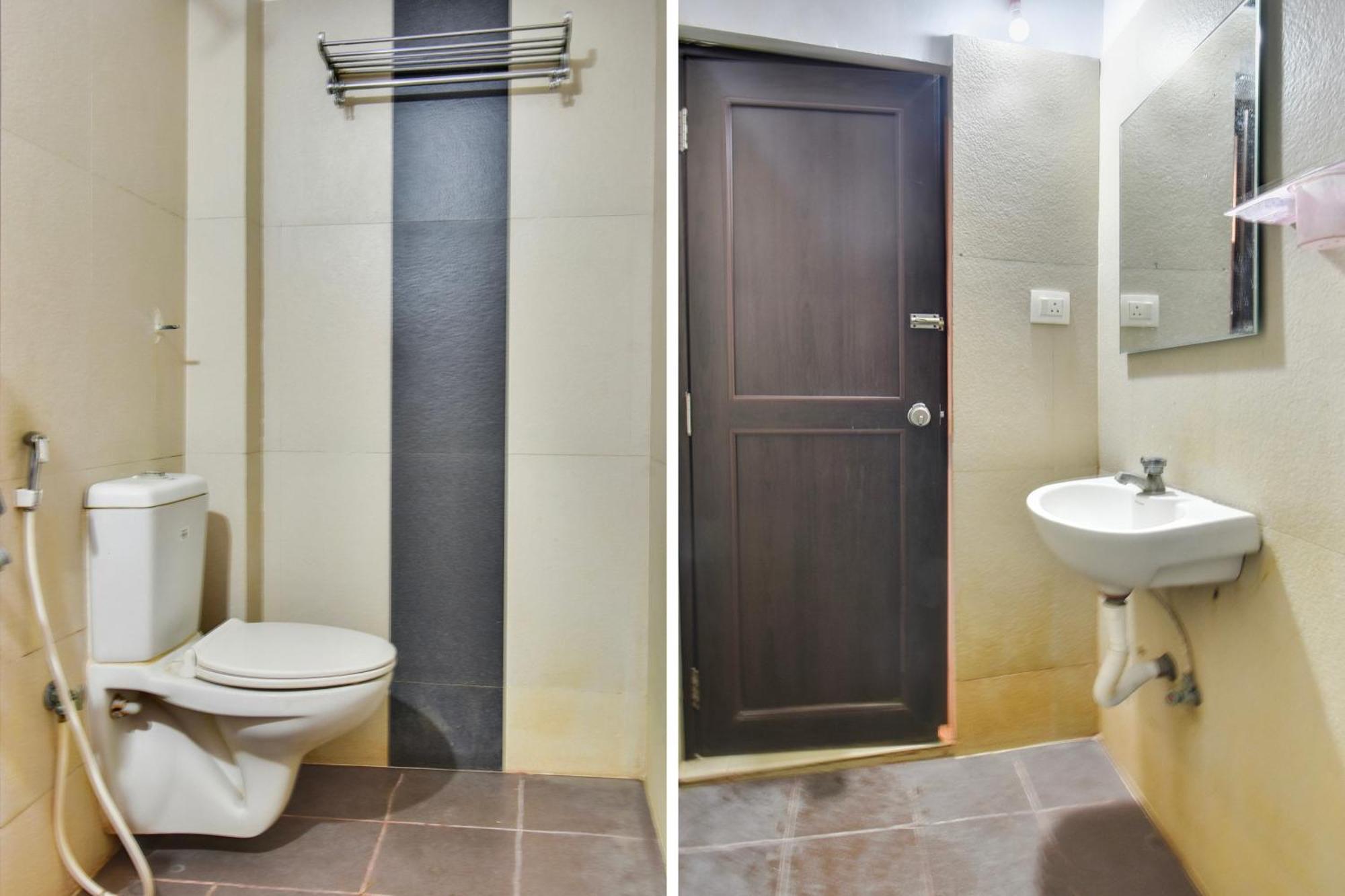Collection O Elite Residency Hotel Chennai Exterior photo
