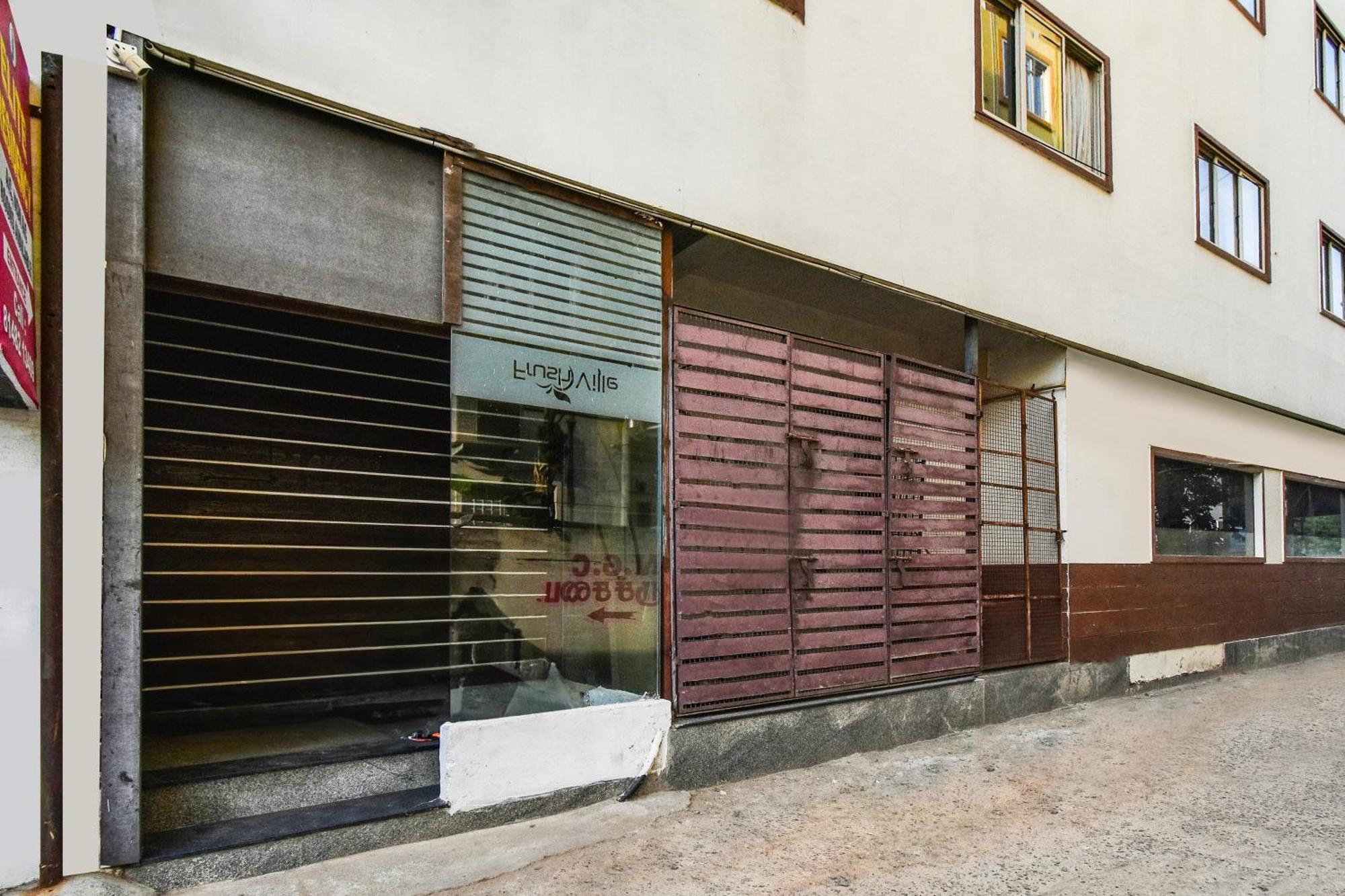 Collection O Elite Residency Hotel Chennai Exterior photo